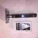 Pps-de89lbl De89l-bl De89lbl Edwin Jagger Jagge Double Edge Traditional Safety Razor Chrome Plated 5055299000182