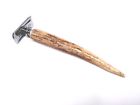 Deer1 Psi Hand Turned De Safety Razor Antler Handle 743724301885 Deer1 Psi Hand Turned De Safety Razor Antler Handle 743724301885