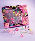 Deluxe 160-pc. Set Nail Studio