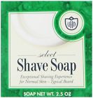 Der Van 2.5oz Pack Shave Hagen Select 3 Soap
