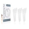 Dermaplaning Tool 9 Count Easy To Use Dermaplane Razor For Face Practi