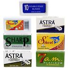 Devp Supersafetyrazors Double Cartridges Refills