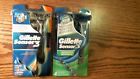 32sensitive Disposable Razors Sensor3 40 8regular Gillette