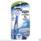 Disposable 5 885 Hydro Schick Razors 3ea 841058023005 Ty