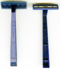 Fa-2r Disposable Bulk Twin Ragus 50 Deluxe Blue - Razors Blade Pack