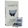 Dm03 Harrys Razor Blades In Durable Hinged Water Friendly 762223530626