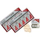 Do Dorco Rco Uble Edge Razor Platinum Stainless 802403128165