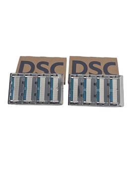 Dollar Shave Club 811346021808 8 Count 6 Blade Razor Refills