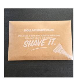 B9vb8bchk9 Dollar Shave Club 6 Blade Refill Cartridges 8 Pack For Men Face Chest