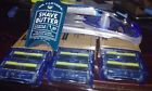 Dollar Shave Club Executive System Handle Cartridges Travel Case Executvie
