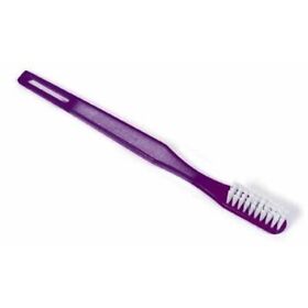 64371700 Donovan Industries Tb40 Dawn Mist Toothbrush 144 Box 327508 Bx