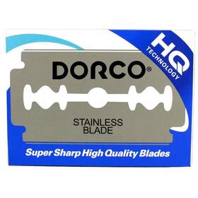 St-300 Dorco 801038200033 Blue Double Edge Razor Blades St -300 1 000
