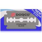St300 Dorco-doube Dorco Platinum Extra Double Edge Razor Blades Count 630125948804