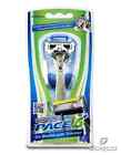 Dorco Pace 6 Blade Razor With Trimmer For Men 842424002228