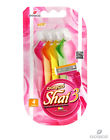 A-500 Dorco Shai Tr 3 842424002273