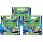 Dorco6plus-12 Dorco Pace 6 Plus 728795014513