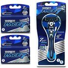 Dorco7valuepack Dorco Pace 7 Worlds 728795014841