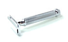 Str121 Double Two Toolz Dial Razor Edge Piece Shaving Safety Feature