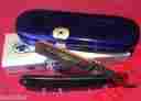 Dov4580 4580 Dovo Straight Razor 6-8 New Shave Ready 4045284007037