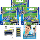 Dp-6 12 Dorco Pace Six Blade Razor System With Pack 635133968257