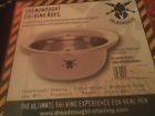 Drdn-1051009 Dreadnought Chrome Shaving Bowl