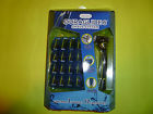 Duraglide Simply Right 6 Shave System 1 Razor 17 Cartridges New 078742077567