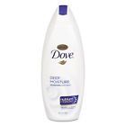 Dvocb123410 Cb123410 Diversey Dove Body Wash Deep Moisture Oz Bottle 011111123410