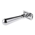 Dxm0222484978019jm Safety Mens Double Edge Razor For Dry Wet Facial Beard