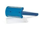 Dynd70837 Medline Razor Shave Prep Blue Pack Of 811032417083