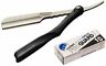Pg-15 E-acs-rb Feather Professional Artist Club Ss Leather Black Proguard