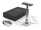 E-br002l Elkaline Premium Safety Razor 641171086013