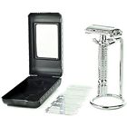 Ebr001 Elkaline Safety Razors Double 641171085856