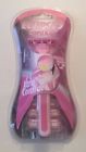 Eclipse 3 New Xtra Comfort Disposable Razor With Aloe Strip Cartridges 818159012368
