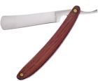 Ecs-112rw Frost Cutlery Ec Simmons Folding Razor Blade Rosewood 026615900160