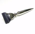 Edward London Co Classic Chrome Fusion Compatible Razor 0757583585232