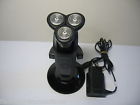 1050x Electric Norelco Rotary Arcitec Phillips Rechargeable Cordless Nice Shaver