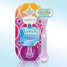Embrace Gillette Venus 2 Pack 047400505339
