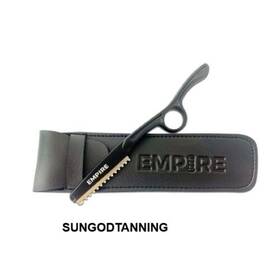 Emp825 Empire Barber Thinning Razor Mid Ring - New