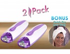 Epi-1000 Epi Smooth Epilator Hair 856770005505