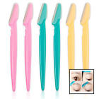 Er-parent0 Joyslife Pcs Eyebrow Razor Facial Hair Knife Remover 605826270271