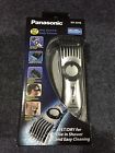 Er224s Clipper -- Dry Beard Trimmer Hair Panasonic Wet