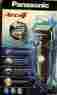 Es-lf51-a Panasonic Arc 4 Rechargeable Shaver New