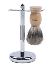 Es634 Escali 100 Pure Badger 855752006455