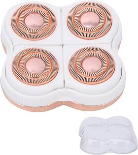 Estinkg49528epbk Estink Hair Remover Replacement Head Electric Body Shaver