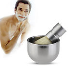 Eu110052b4juz5787 Unbranded Stainless Steel Badger 888566157457