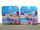 Ew1130r 8 - Breeze Venus Gillette Cartridges