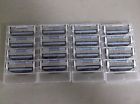 Ew1133r - 16 3 Cartridges Mach Gillette