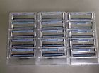 Ew1147r - 15 Mach Gillette 3 Cartridges