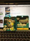 Mach3 Ew14 Gillette Mens Razor Blades Refills Count Pack Of