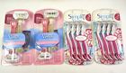 Ew1969r - Razors 16 Disposables Total Assorted Venus Gillette